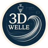 3D Welle